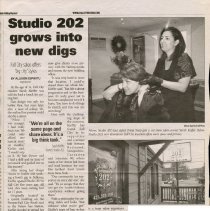 Various Snoqualmie Valley Record articles